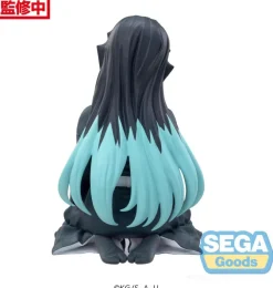 Demon Slayer Kimetsu no Yaiba - Muichiro Tokito Swordsmith Village Arc Statue: Sega