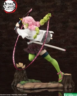 Demon Slayer: Kimetsu no Yaiba - Mitsuri Kanroji Statue / ARTFXJ - Bonus Edition: Kotobukiya