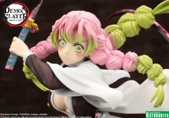 Demon Slayer: Kimetsu no Yaiba - Mitsuri Kanroji Statue / ARTFXJ - Bonus Edition: Kotobukiya