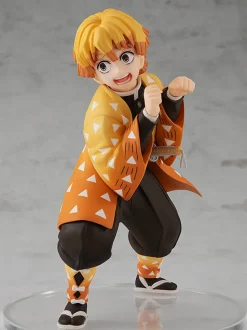 Demon Slayer: Kimetsu no Yaiba - Zenitsu Agatsuma Statue / Pop Up Parade: Good Smile Company