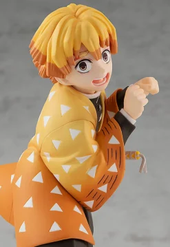 Demon Slayer: Kimetsu no Yaiba - Zenitsu Agatsuma Statue / Pop Up Parade: Good Smile Company