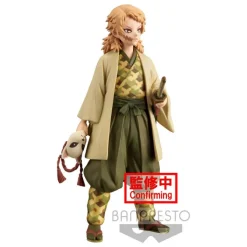 Demon Slayer: Kimetsu no Yaiba - Sabito Figur: Banpresto