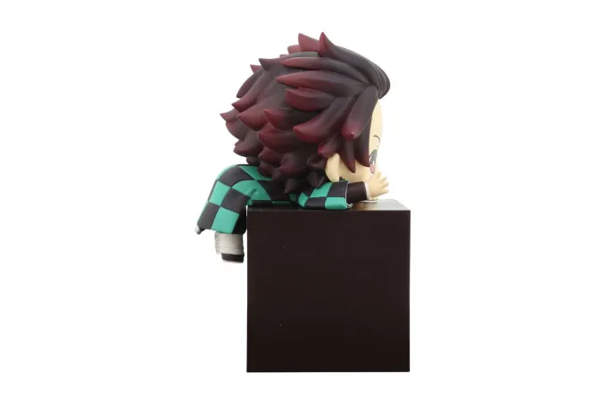 Demon Slayer: Kimetsu no Yaiba - Tanjiro Kamado Minifigur / Hikkake : FuRyu