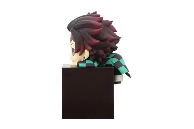 Demon Slayer: Kimetsu no Yaiba - Tanjiro Kamado Minifigur / Hikkake : FuRyu