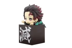 Demon Slayer: Kimetsu no Yaiba - Tanjiro Kamado Minifigur / Hikkake : FuRyu