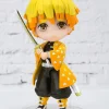 Demon Slayer: Kimetsu no Yaiba - Agatsuma Zenitsu Actionfigur / Figuarts mini: Tamashii Nations