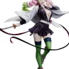 Demon Slayer: Kimetsu no Yaiba - Mitsuri Kanroji Statue: FREEing