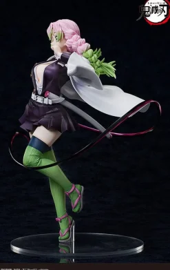 Demon Slayer: Kimetsu no Yaiba - Mitsuri Kanroji Statue: FREEing