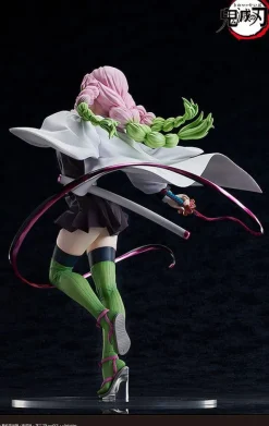 Demon Slayer: Kimetsu no Yaiba - Mitsuri Kanroji Statue: FREEing