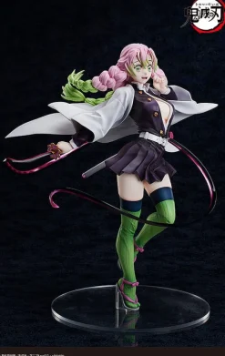Demon Slayer: Kimetsu no Yaiba - Mitsuri Kanroji Statue: FREEing