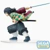 Demon Slayer Kimetsu no Yaiba - Giyu Tomioka Figur: Sega