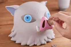 Demon Slayer: Kimetsu no Yaiba - Inosuke Spardose: Aniplex