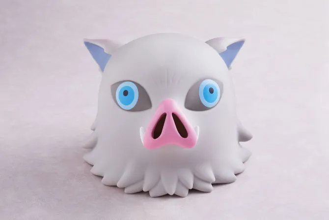 Demon Slayer: Kimetsu no Yaiba - Inosuke Spardose: Aniplex