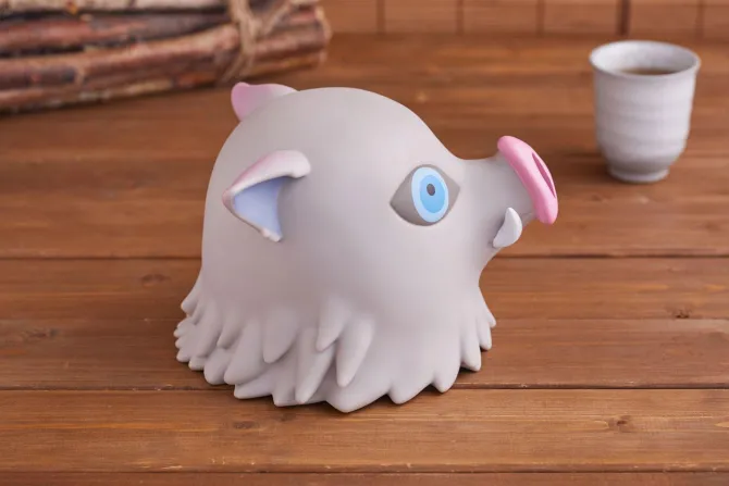 Demon Slayer: Kimetsu no Yaiba - Inosuke Spardose: Aniplex