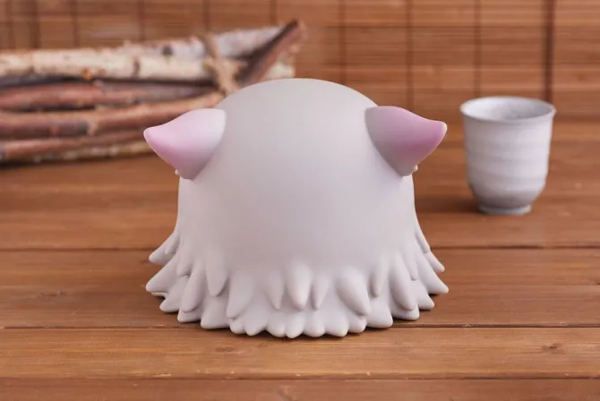 Demon Slayer: Kimetsu no Yaiba - Inosuke Spardose: Aniplex