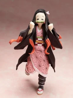 Demon Slayer: Kimetsu no Yaiba - Nezuko Actionfigur: Aniplex