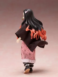 Demon Slayer: Kimetsu no Yaiba - Nezuko Actionfigur: Aniplex