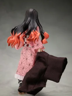 Demon Slayer: Kimetsu no Yaiba - Nezuko Actionfigur: Aniplex