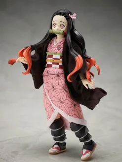 Demon Slayer: Kimetsu no Yaiba - Nezuko Actionfigur: Aniplex