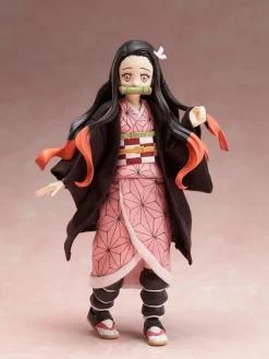 Demon Slayer: Kimetsu no Yaiba - Nezuko Actionfigur: Aniplex