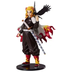 Demon Slayer: Kimetsu no Yaiba - Kyojuro Rengoku Statue / Flame Hashira: Aniplex