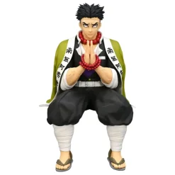 Demon Slayer: Kimetsu no Yaiba - Gyomei Himejima Noodle Stopper: Furyu