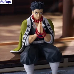 Demon Slayer: Kimetsu no Yaiba - Gyomei Himejima Noodle Stopper: Furyu