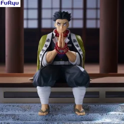 Demon Slayer: Kimetsu no Yaiba - Gyomei Himejima Noodle Stopper: Furyu