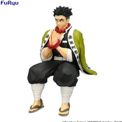 Demon Slayer: Kimetsu no Yaiba - Gyomei Himejima Noodle Stopper: Furyu