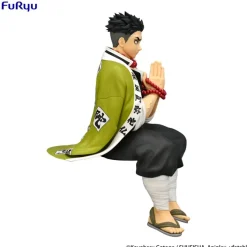 Demon Slayer: Kimetsu no Yaiba - Gyomei Himejima Noodle Stopper: Furyu