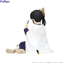 Demon Slayer: Kimetsu no Yaiba - Tsuyuri Kanao Statue / Noodle Stopper: Furyu