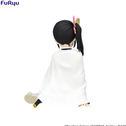Demon Slayer: Kimetsu no Yaiba - Tsuyuri Kanao Statue / Noodle Stopper: Furyu