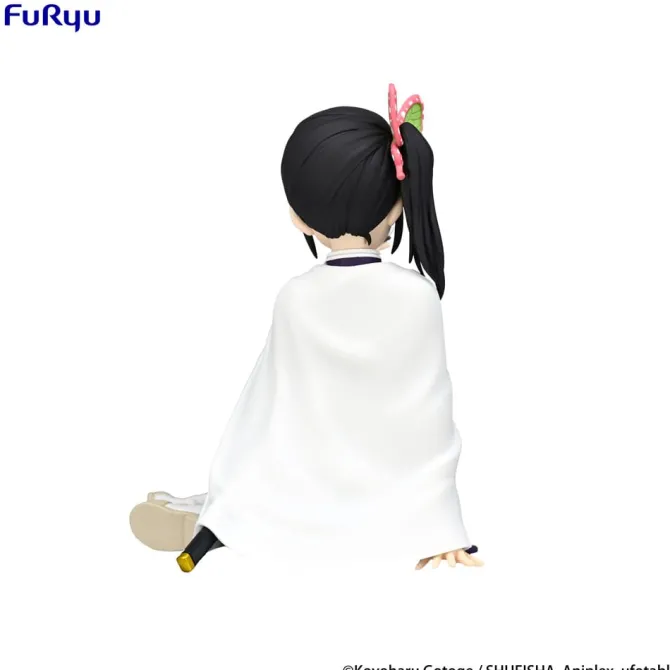 Demon Slayer: Kimetsu no Yaiba - Tsuyuri Kanao Statue / Noodle Stopper: Furyu