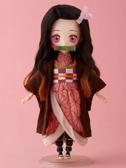 Demon Slayer: Kimetsu no Yaiba - Nezuko Kamado Dolly / Harmonia Humming: Good Smile Company