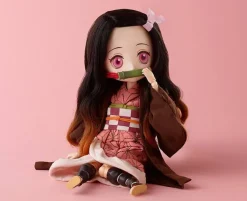 Demon Slayer: Kimetsu no Yaiba - Nezuko Kamado Dolly / Harmonia Humming: Good Smile Company