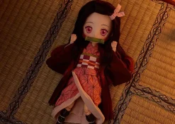 Demon Slayer: Kimetsu no Yaiba - Nezuko Kamado Dolly / Harmonia Humming: Good Smile Company