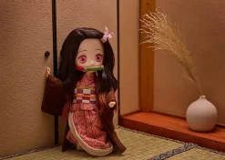 Demon Slayer: Kimetsu no Yaiba - Nezuko Kamado Dolly / Harmonia Humming: Good Smile Company