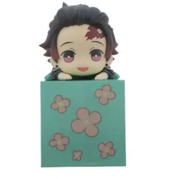 Demon Slayer: Kimetsu no Yaiba - Tanjiro Kamado Minifigur: FuRyu