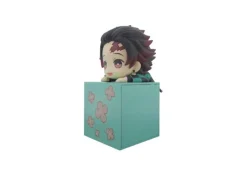 Demon Slayer: Kimetsu no Yaiba - Tanjiro Kamado Minifigur: FuRyu
