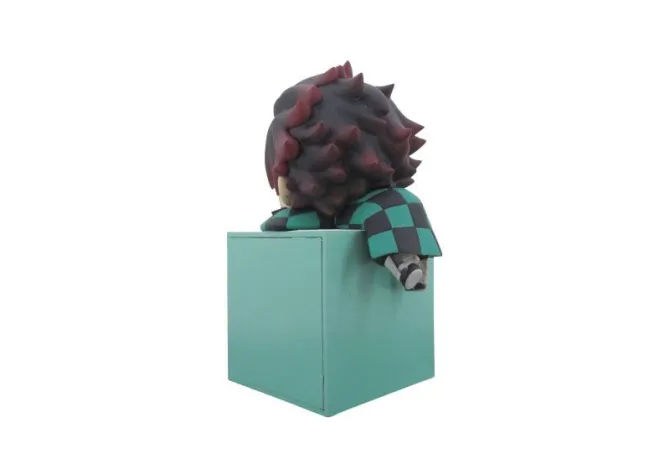 Demon Slayer: Kimetsu no Yaiba - Tanjiro Kamado Minifigur: FuRyu