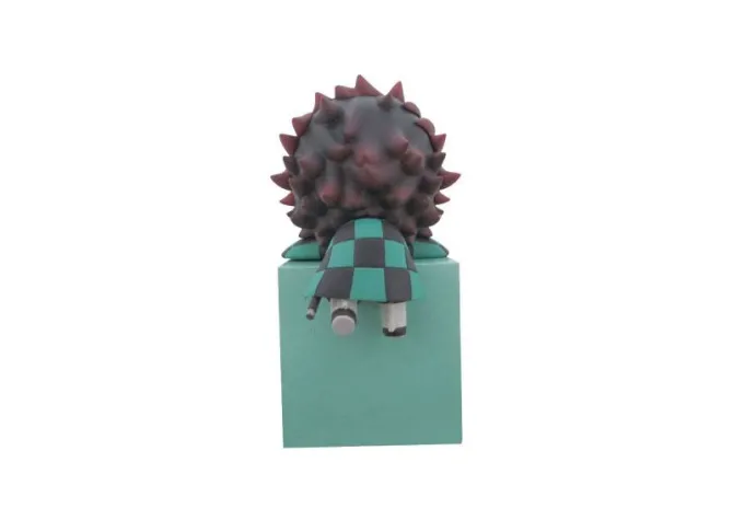 Demon Slayer: Kimetsu no Yaiba - Tanjiro Kamado Minifigur: FuRyu