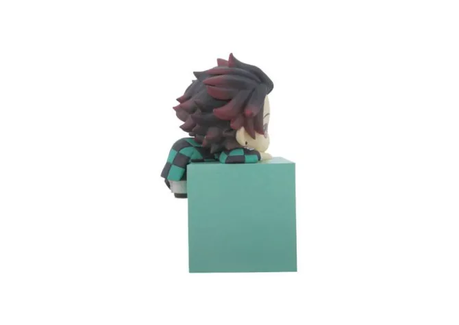 Demon Slayer: Kimetsu no Yaiba - Tanjiro Kamado Minifigur: FuRyu