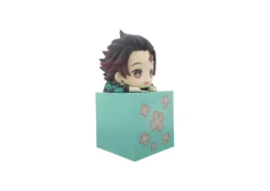 Demon Slayer: Kimetsu no Yaiba - Tanjiro Kamado Minifigur: FuRyu