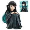 Demon Slayer Kimetsu no Yaiba - Tokitoi-san Statue / Palm Size - G.E.M Series Deluxe Version: MegaHo