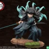 Demon Slayer: Kimetsu no Yaiba - Muichiro Tokito Statue / ARTFXJ - Bonus Edition: Kotobukiya