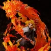 Demon Slayer: Kimetsu no Yaiba - Kyojuro Rengoku Statue: Aniplex