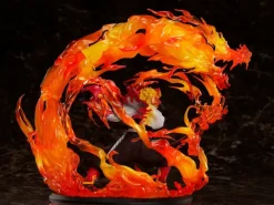 Demon Slayer: Kimetsu no Yaiba - Kyojuro Rengoku Statue: Aniplex