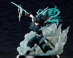 Demon Slayer: Kimetsu no Yaiba - Muichiro Tokito Statue: Aniplex