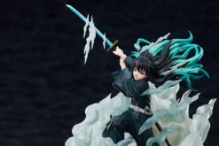 Demon Slayer: Kimetsu no Yaiba - Muichiro Tokito Statue: Aniplex