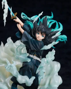 Demon Slayer: Kimetsu no Yaiba - Muichiro Tokito Statue: Aniplex